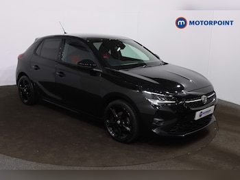 Used Vauxhall Corsa 2023 for sale - 76958101: Photo