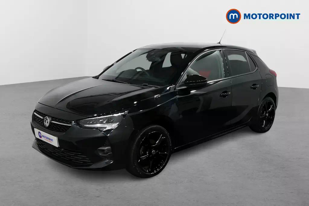 Used Vauxhall Corsa 2023 for sale - 76958101: Photo 3