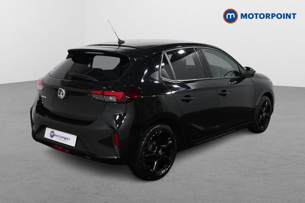 Used Vauxhall Corsa 2023 for sale - 76958101: Photo 6