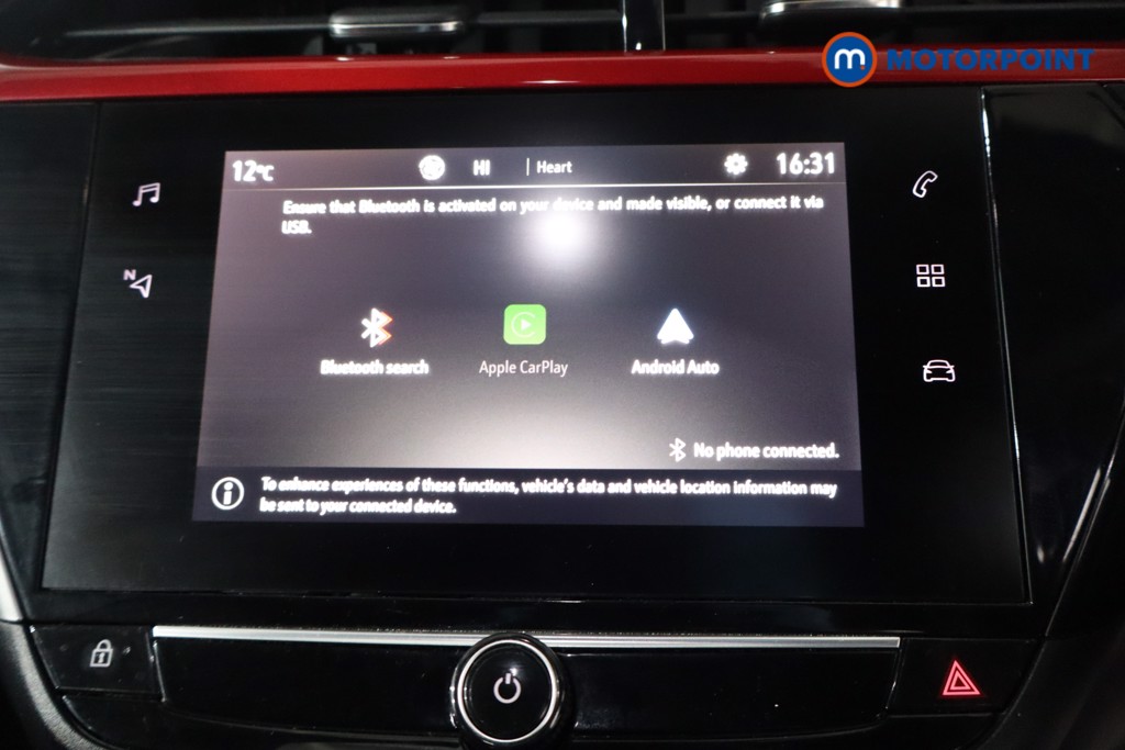 Used Vauxhall Corsa 2023 for sale - 76958101: Photo 8