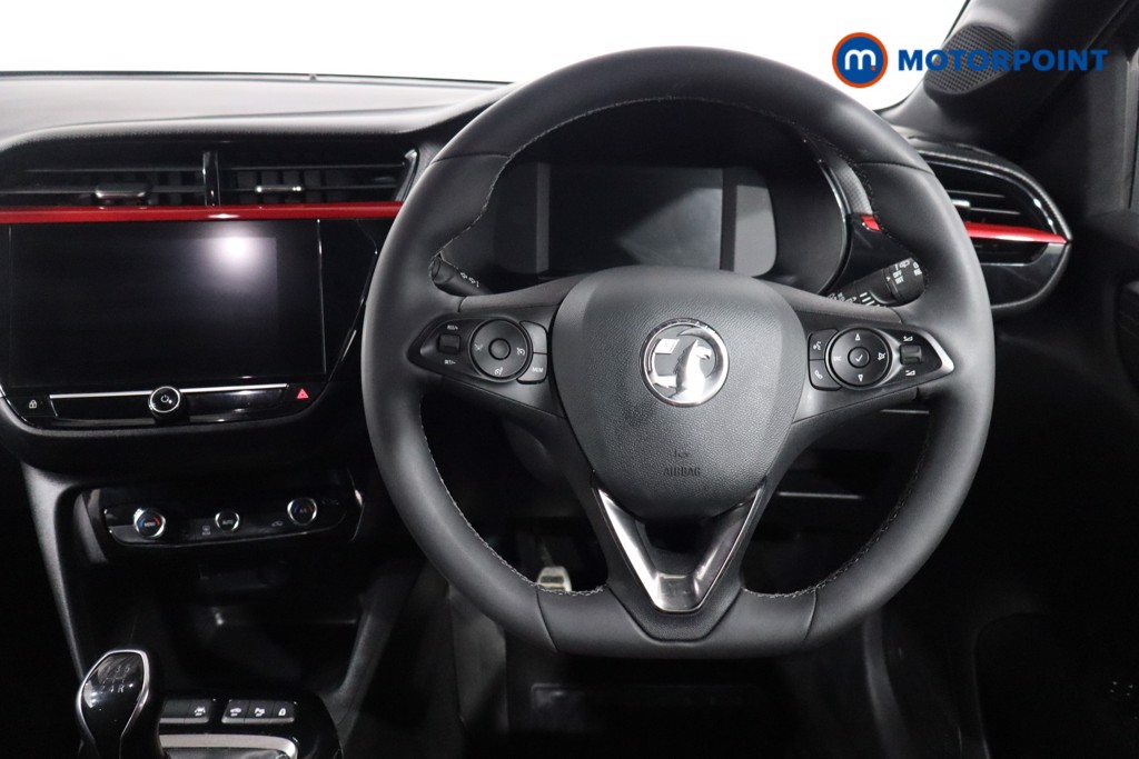 Used Vauxhall Corsa 2023 for sale - 76958101: Photo 9