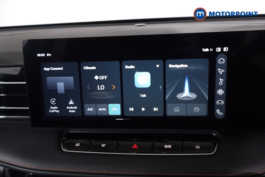 Used MG MG HS 2025 for sale - 78095368: Photo 10