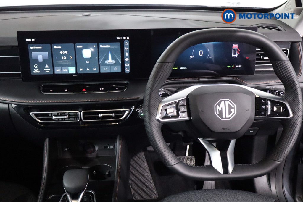 Used MG MG HS 2025 for sale - 78095368: Photo 11