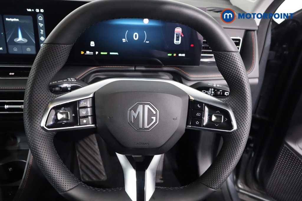 Used MG MG HS 2025 for sale - 78095368: Photo 14