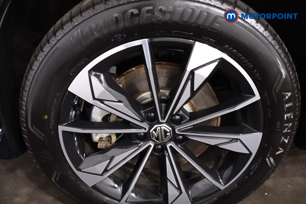 Used MG MG HS 2025 for sale - 78095368: Photo 19