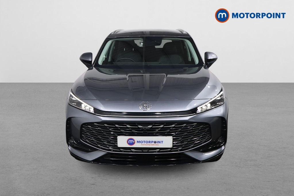 Used MG MG HS 2025 for sale - 78095368: Photo 2