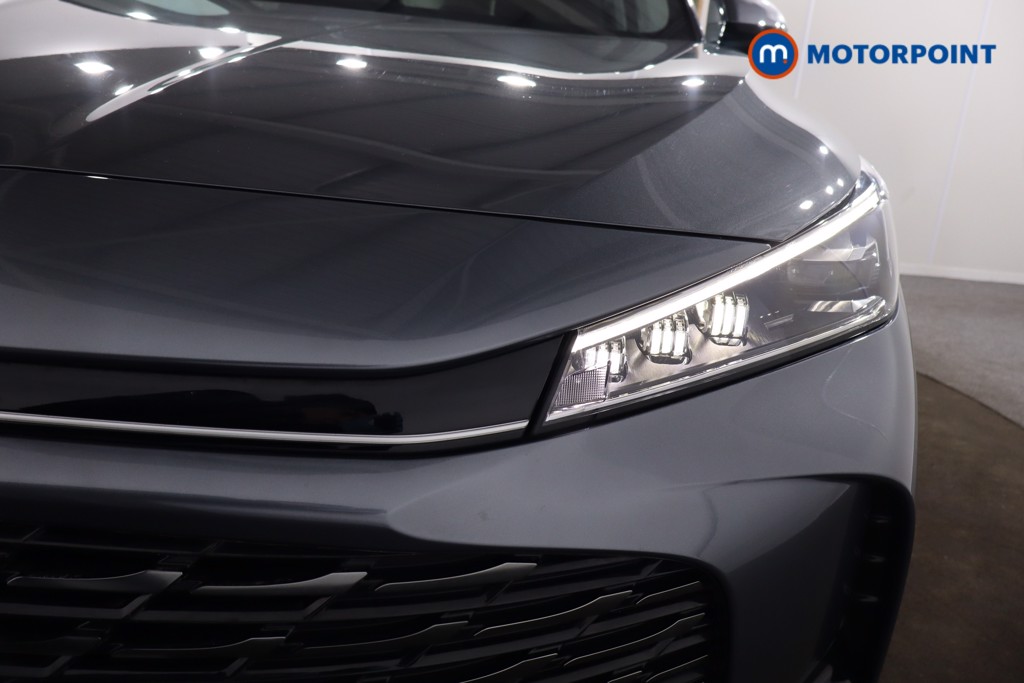 Used MG MG HS 2025 for sale - 78095368: Photo 41