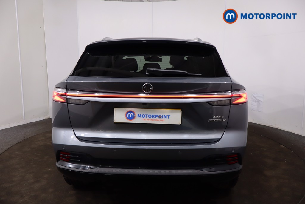 Used MG MG HS 2025 for sale - 78095368: Photo 44