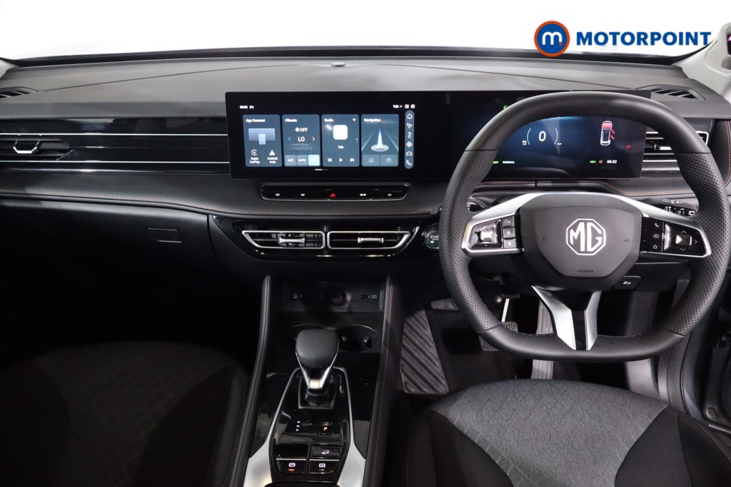 Used MG MG HS 2025 for sale - 78095368: Photo 9