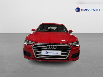 Used Audi A6 2022 for sale - 78721347: Photo