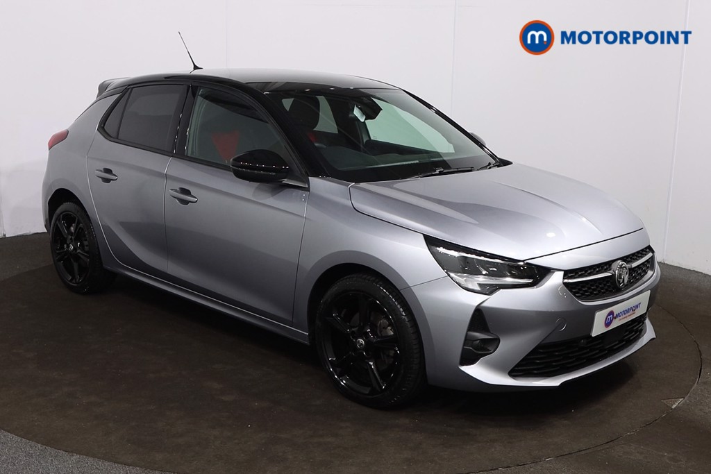 Used Vauxhall Corsa 2023 for sale - 76638232: Photo 1