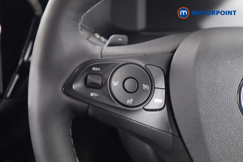 Used Vauxhall Corsa 2023 for sale - 76638232: Photo 10