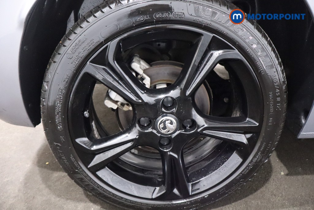 Used Vauxhall Corsa 2023 for sale - 76638232: Photo 11