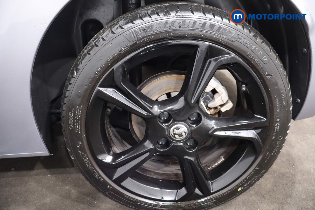 Used Vauxhall Corsa 2023 for sale - 76638232: Photo 12