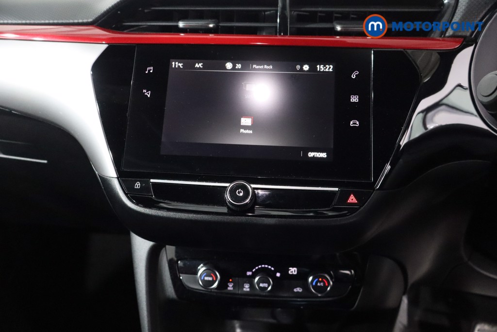 Used Vauxhall Corsa 2023 for sale - 76638232: Photo 14