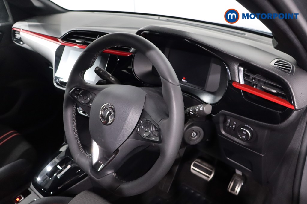 Used Vauxhall Corsa 2023 for sale - 76638232: Photo 17