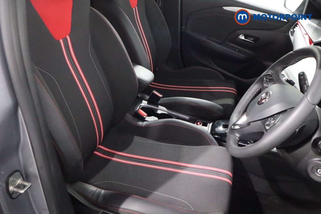Used Vauxhall Corsa 2023 for sale - 76638232: Photo 18