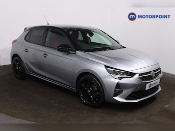 2023 - 1.2 Turbo GS 5dr Auto