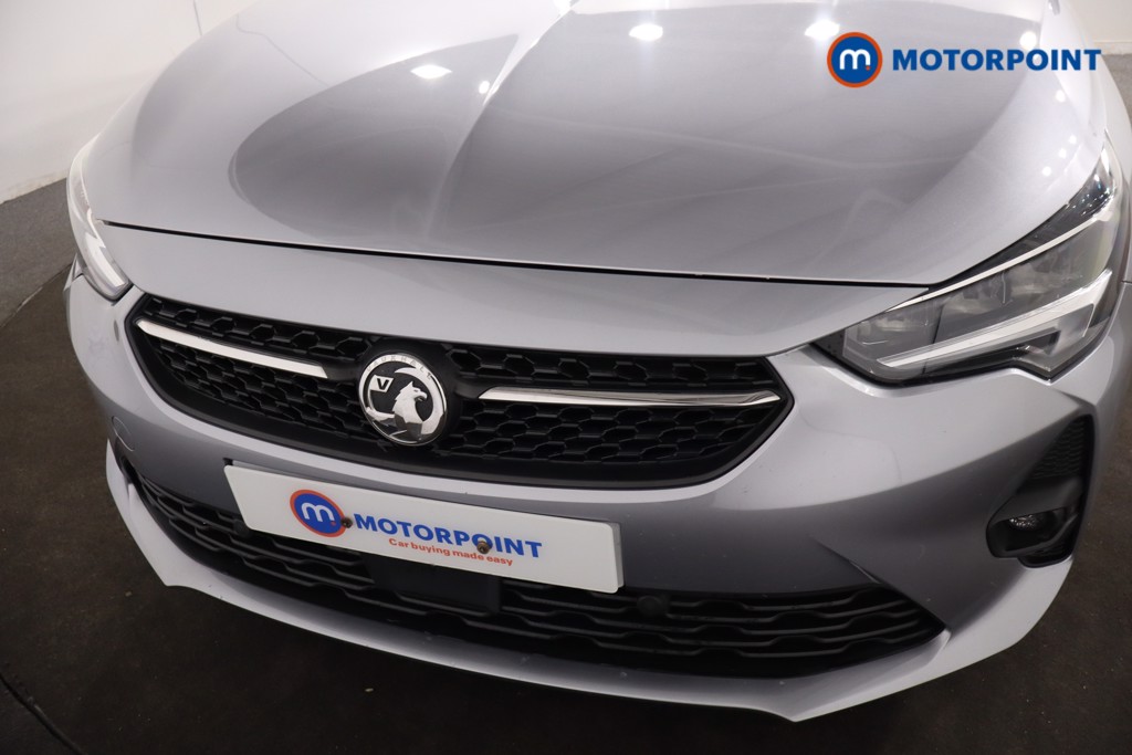 Used Vauxhall Corsa 2023 for sale - 76638232: Photo 21