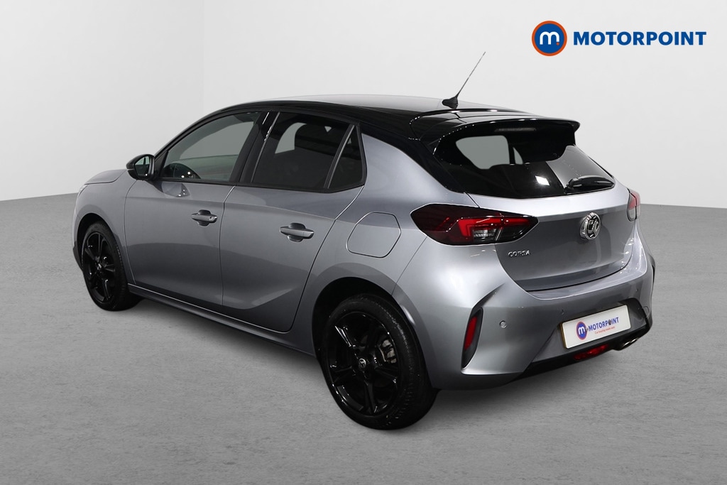 Used Vauxhall Corsa 2023 for sale - 76638232: Photo 5