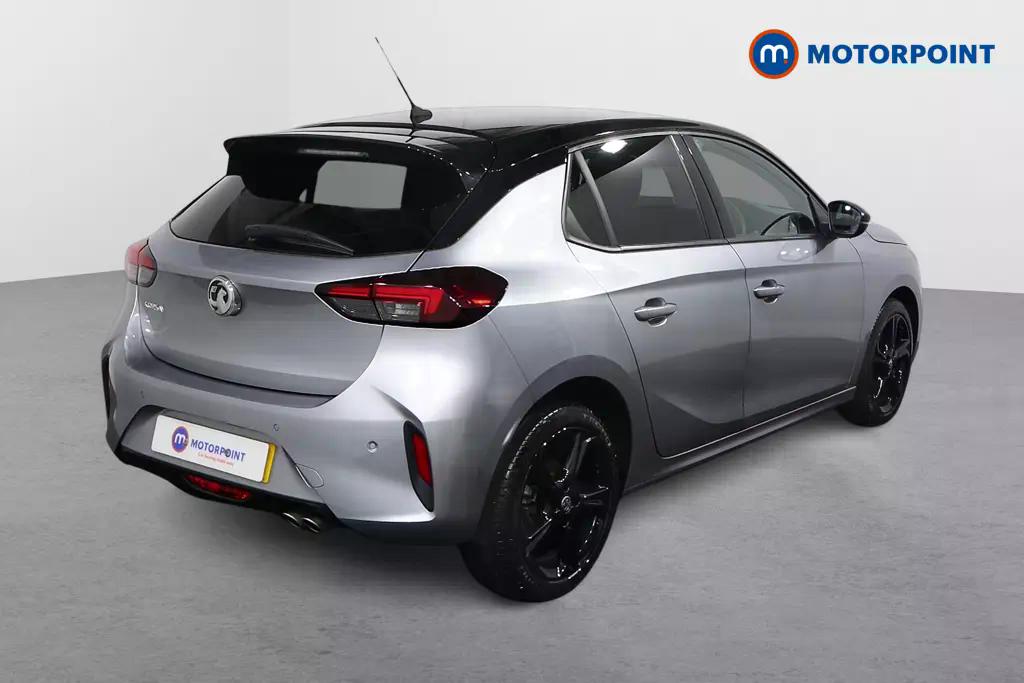 Used Vauxhall Corsa 2023 for sale - 76638232: Photo 6