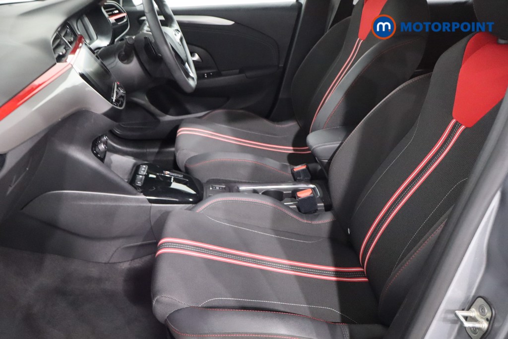 Used Vauxhall Corsa 2023 for sale - 76638232: Photo 9