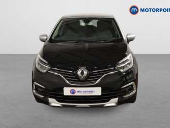 Used Renault Captur 2018 for sale - 74892845: Photo