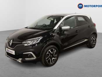Used Renault Captur 2018 for sale - 74892845: Photo