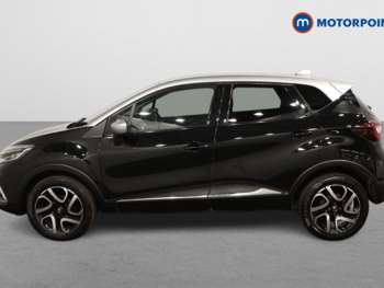 Used Renault Captur 2018 for sale - 74892845: Photo