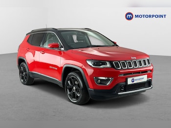 Used Jeep Compass 2020 for sale - 79351298: Photo