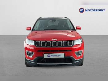 Used Jeep Compass 2020 for sale - 79351298: Photo