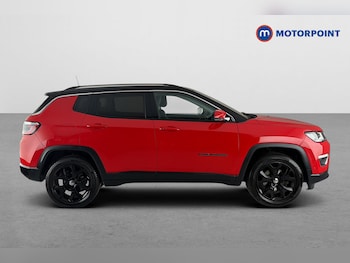 Used Jeep Compass 2020 for sale - 79351298: Photo