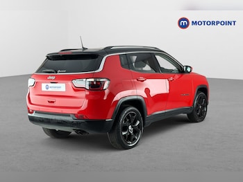 Used Jeep Compass 2020 for sale - 79351298: Photo