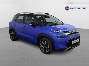 Used Citroen C3 Aircross 2022 for sale - 78719279: Photo