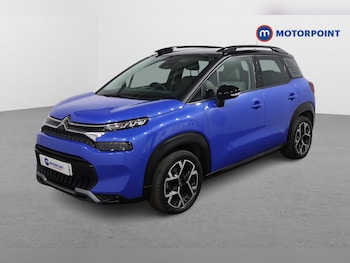 Used Citroen C3 Aircross 2022 for sale - 78719279: Photo
