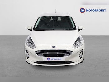Used Ford Fiesta 2021 for sale - 78718543: Photo