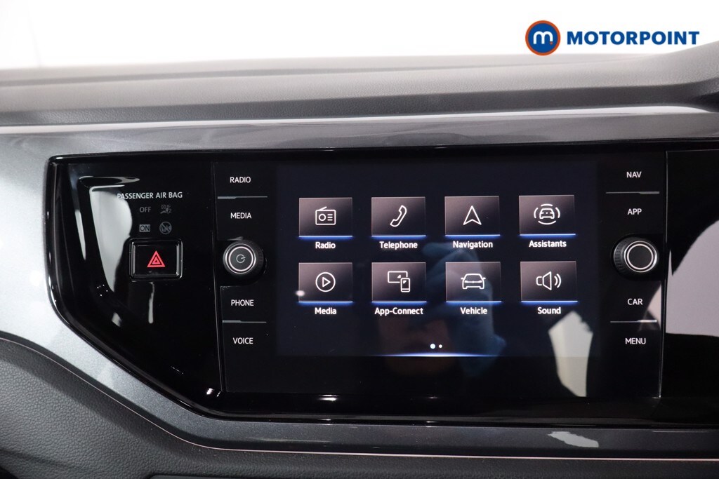 Used Volkswagen Polo 2021 for sale - 77741276: Photo 10