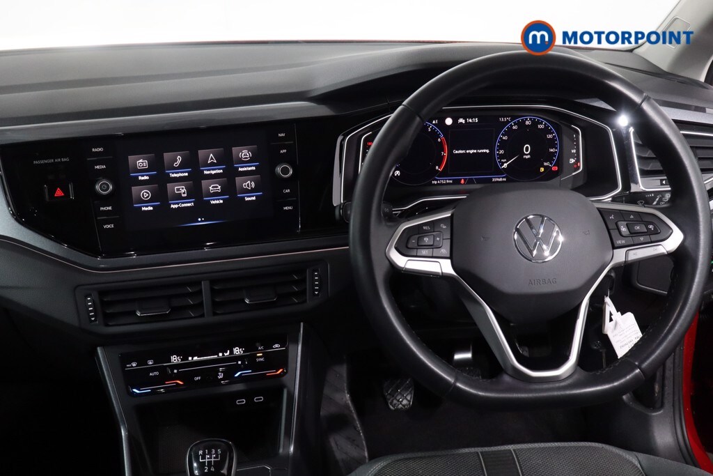 Used Volkswagen Polo 2021 for sale - 77741276: Photo 11