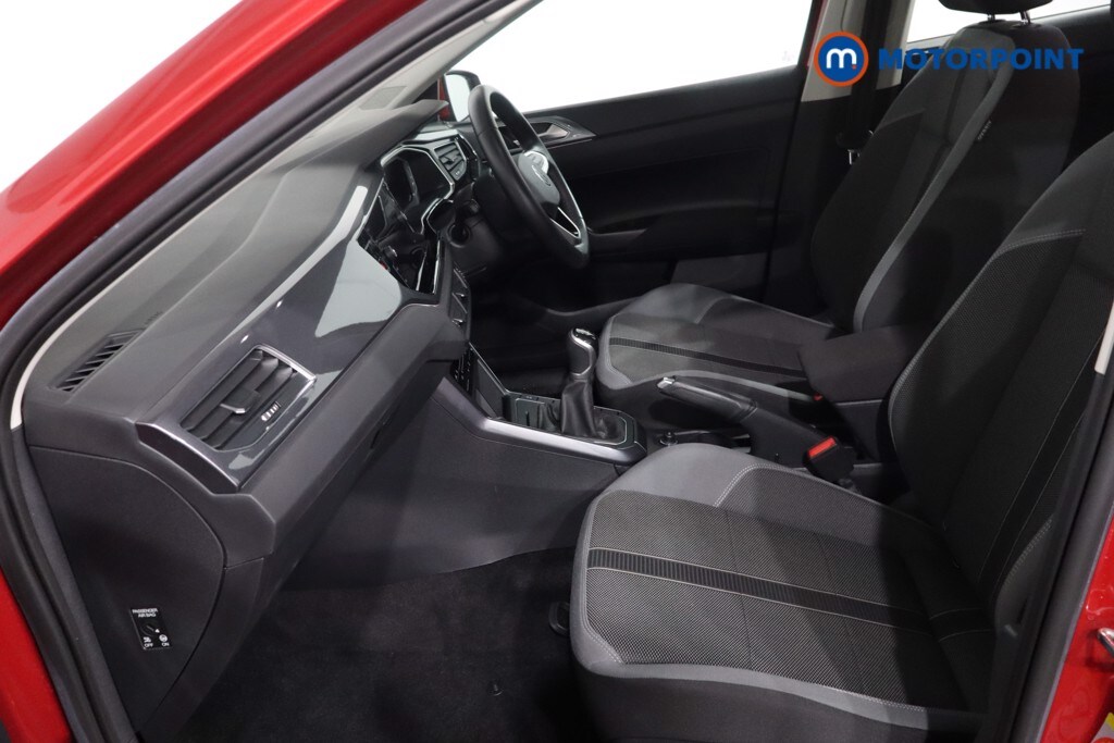 Used Volkswagen Polo 2021 for sale - 77741276: Photo 12