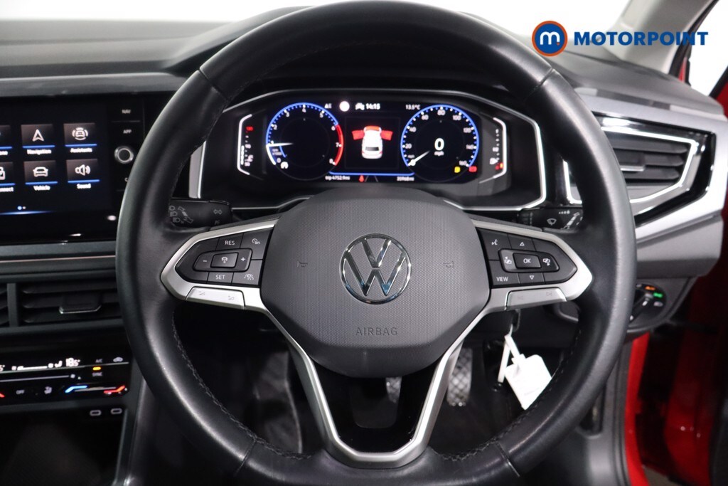 Used Volkswagen Polo 2021 for sale - 77741276: Photo 14