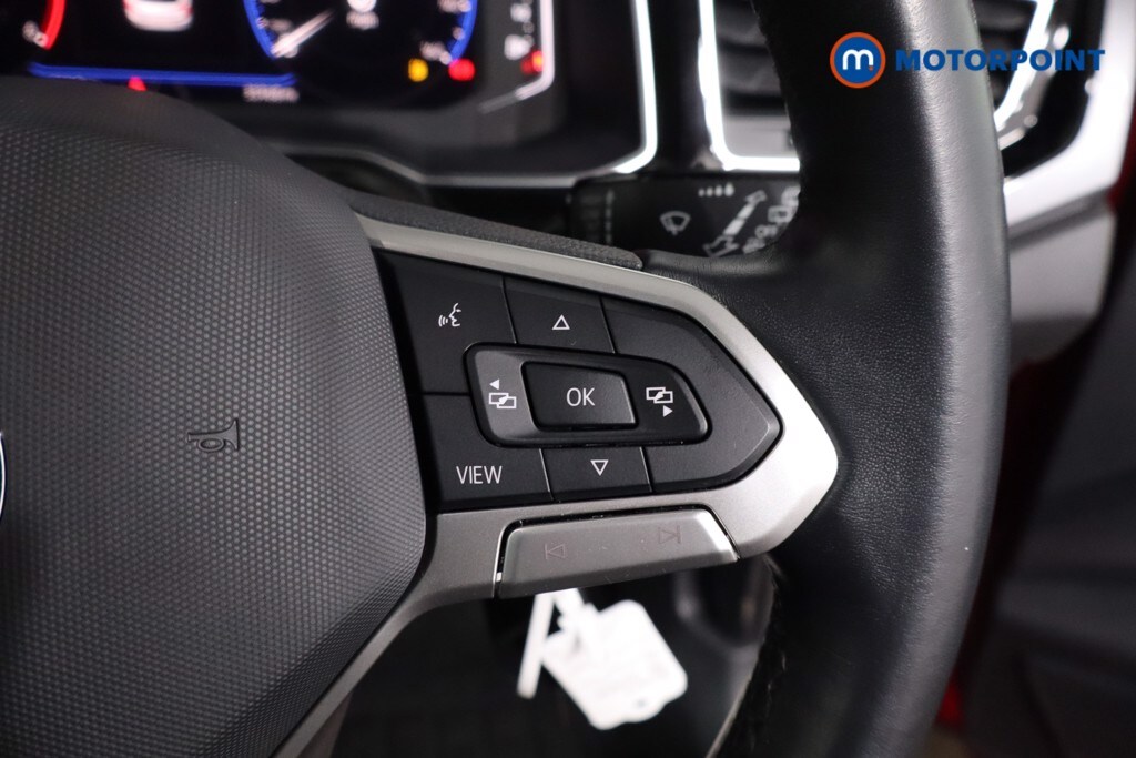 Used Volkswagen Polo 2021 for sale - 77741276: Photo 16