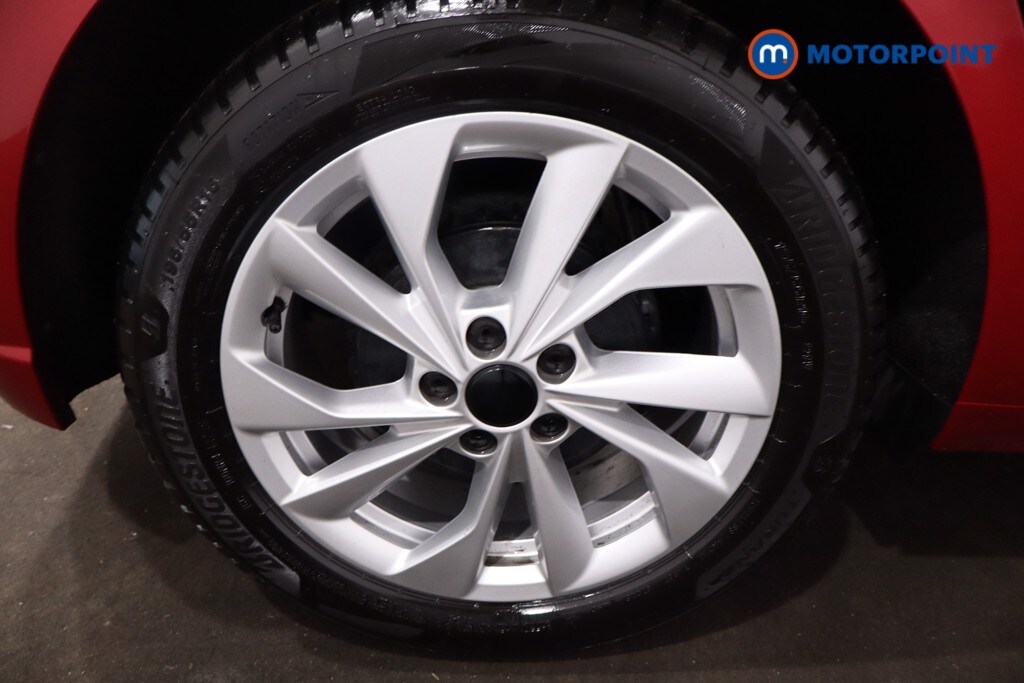 Used Volkswagen Polo 2021 for sale - 77741276: Photo 17