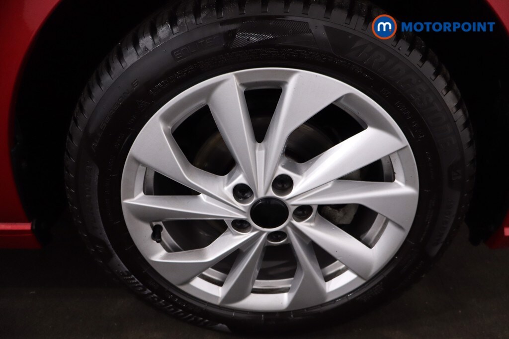 Used Volkswagen Polo 2021 for sale - 77741276: Photo 18