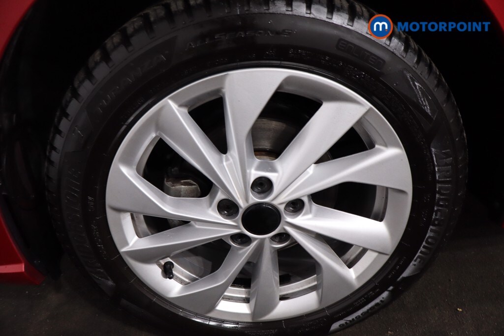 Used Volkswagen Polo 2021 for sale - 77741276: Photo 19