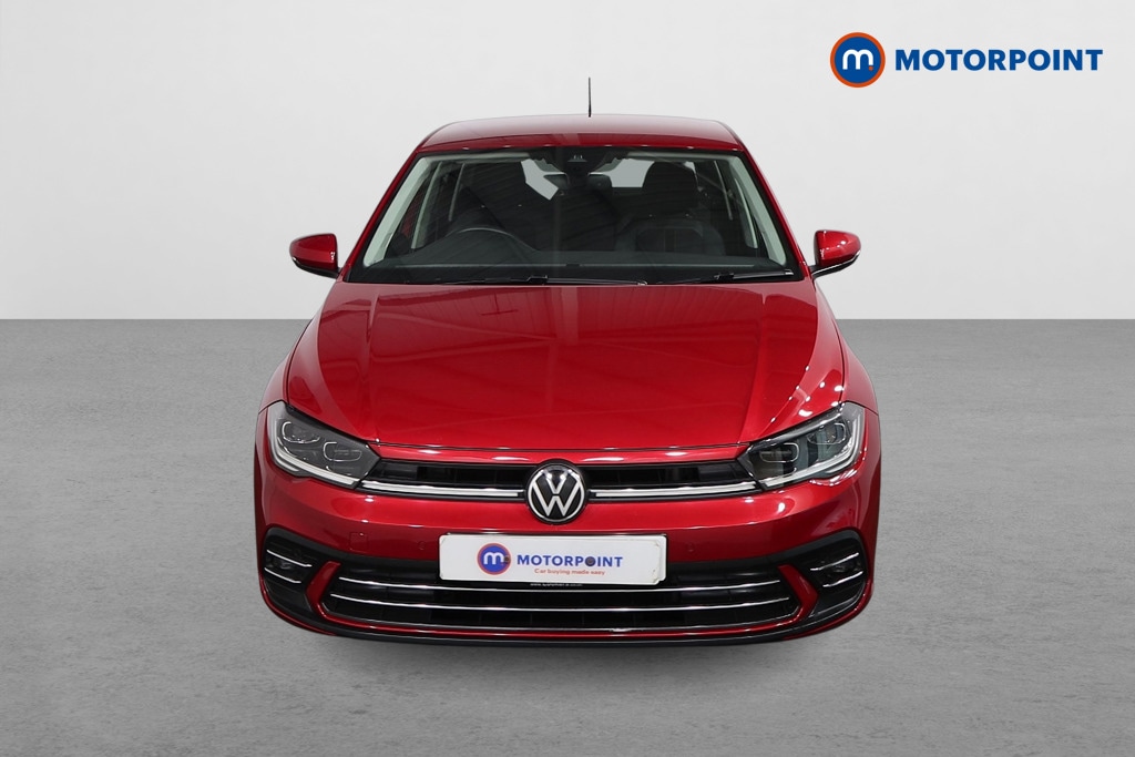 Used Volkswagen Polo 2021 for sale - 77741276: Photo 2