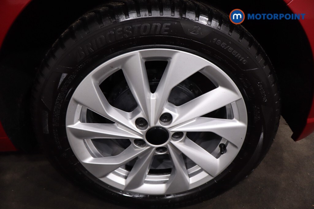 Used Volkswagen Polo 2021 for sale - 77741276: Photo 20