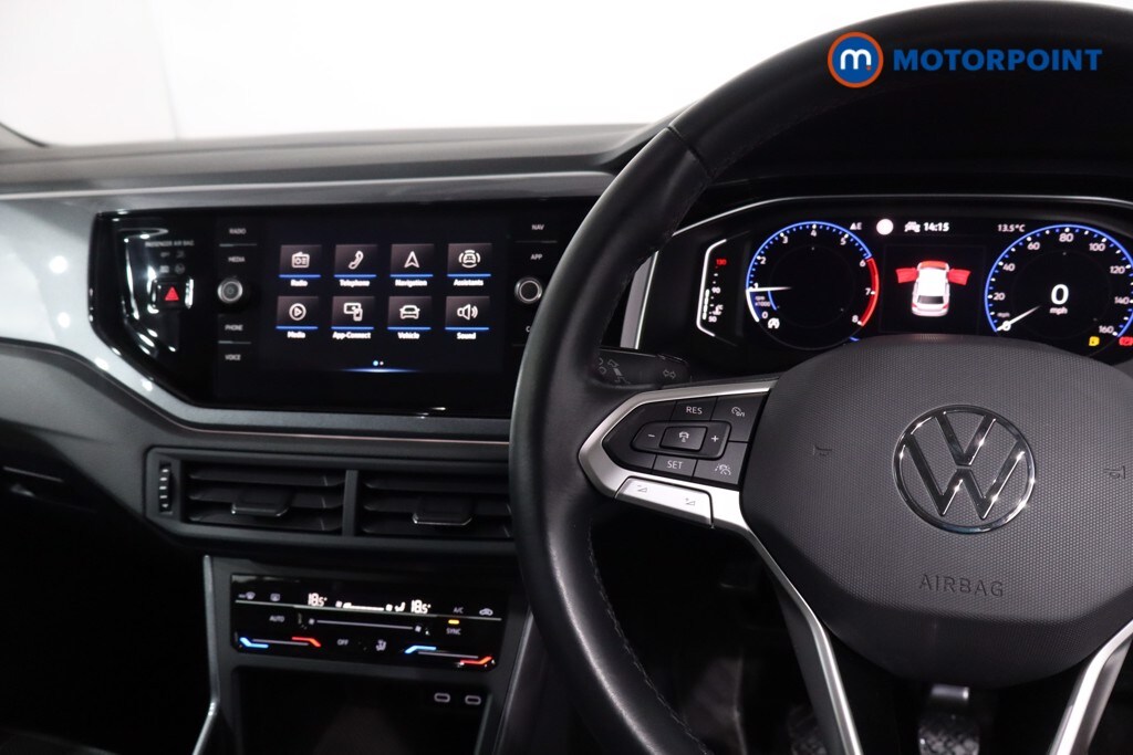 Used Volkswagen Polo 2021 for sale - 77741276: Photo 29