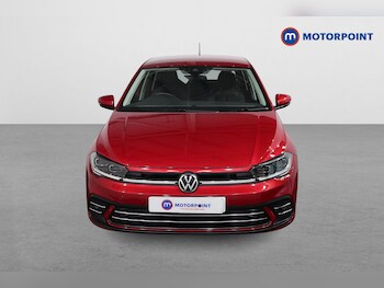 Used Volkswagen Polo 2021 for sale - 77741276: Photo