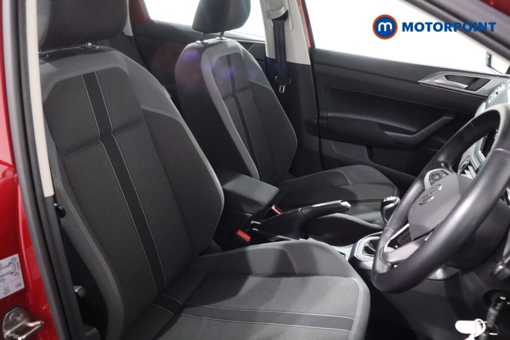 Used Volkswagen Polo 2021 for sale - 77741276: Photo 31