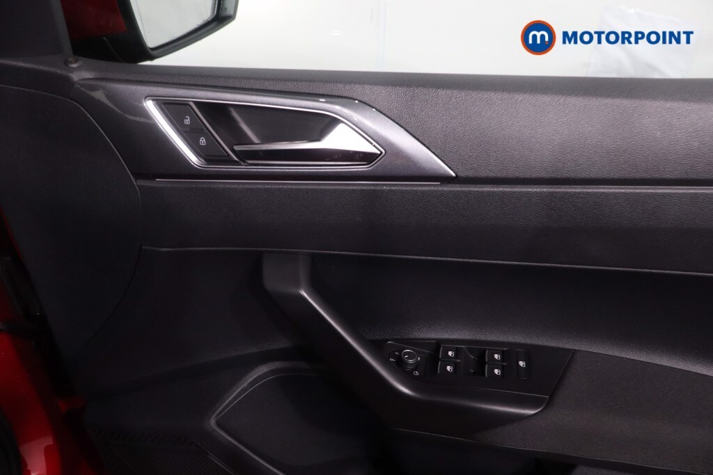 Used Volkswagen Polo 2021 for sale - 77741276: Photo 33